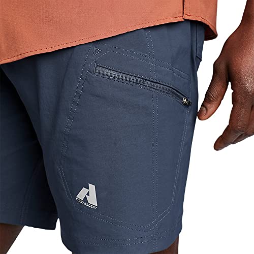 A Guy's Guide to Shorts
