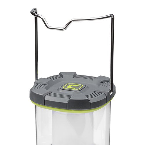 Rechargeable 1,000 Lumen Emergency Lantern