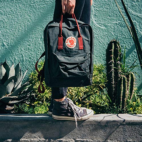 Fjallraven, Kanken Classic Backpack