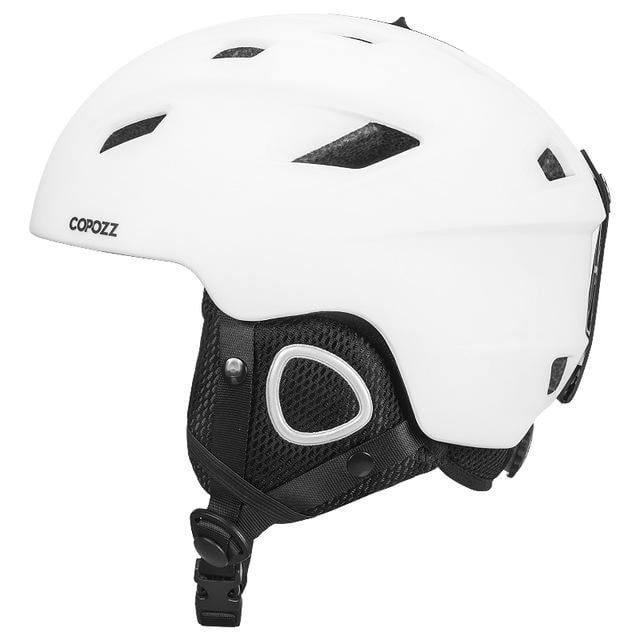 COPOZZ Lite 2019 - Ski Helmet is a nature tee shirt that lets anyone explore or adventure wherever they go.