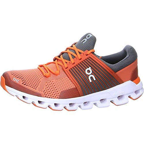 ON Running Men display picture 1