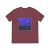 Cardinal Teton Short Sleeve is a nature tee shirt that lets anyone explore or adventure wherever they go.