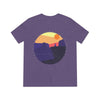 Berry Monument Short Sleeve is a nature tee shirt that lets anyone explore or adventure wherever they go.