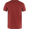 Fjällräven Forest Mirror T-Shirt, Red