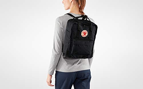 fjällräven kanken mint Fjällräven Kånken Mint Green/Cool White