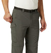Columbia Men's Silver Ridge Convertible Pant Grill Pants
