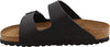 Birkenstock Unisex Arizona Black Sandals