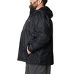 Columbia Men's Watertight I Front-Zip Hooded Rain Jacket