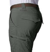 Columbia Men's Silver Ridge Convertible Pant, Breathable