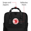 Fjallraven, Kanken Laptop Backpack 15"