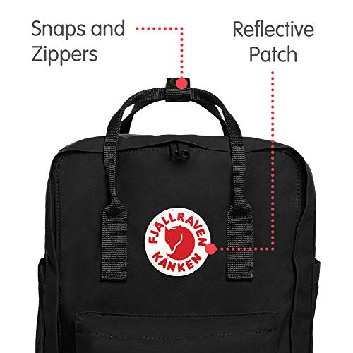 Laptop Backpacks Are Fjallraven Kanken Backpacks Waterproof Jual