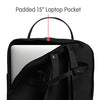 Fjallraven, Kanken Laptop Backpack 15"