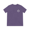 Berry Teton Short Sleeve is a nature tee shirt that lets anyone explore or adventure wherever they go.