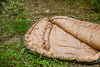 TETON Sports Celsius XXL Sleeping Bag, Green