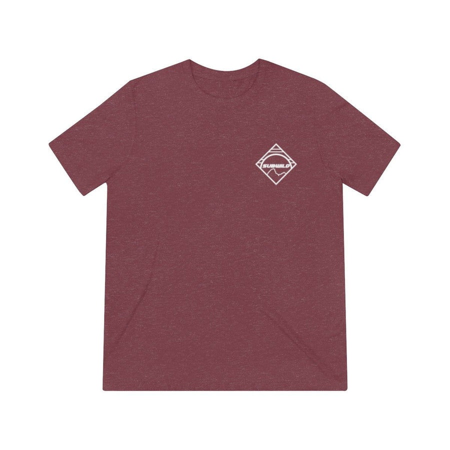 Cardinal Teton Short Sleeve is a nature tee shirt that lets anyone explore or adventure wherever they go.