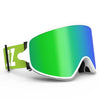 COPOZZ Raze Pro - Ski Goggles is a nature tee shirt that lets anyone explore or adventure wherever they go.